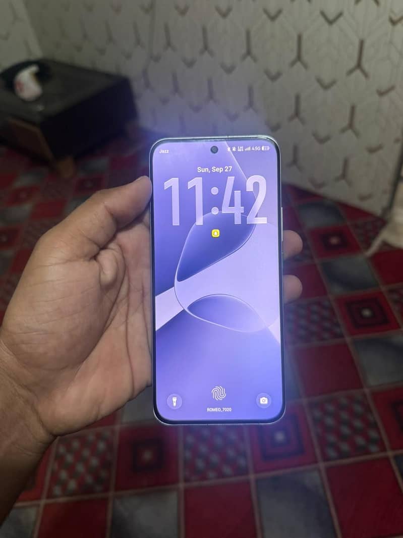 Infinix Other Model 3