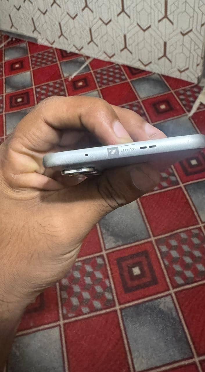 Infinix Other Model 4