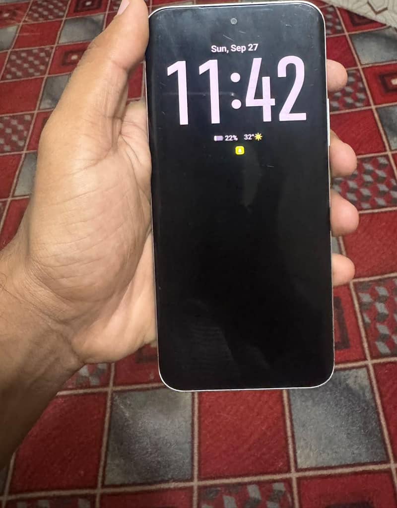 Infinix Other Model 5