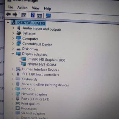 dell latitude e6520