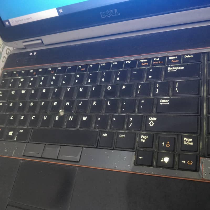 dell latitude e6520 2