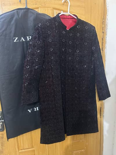 Sherwani