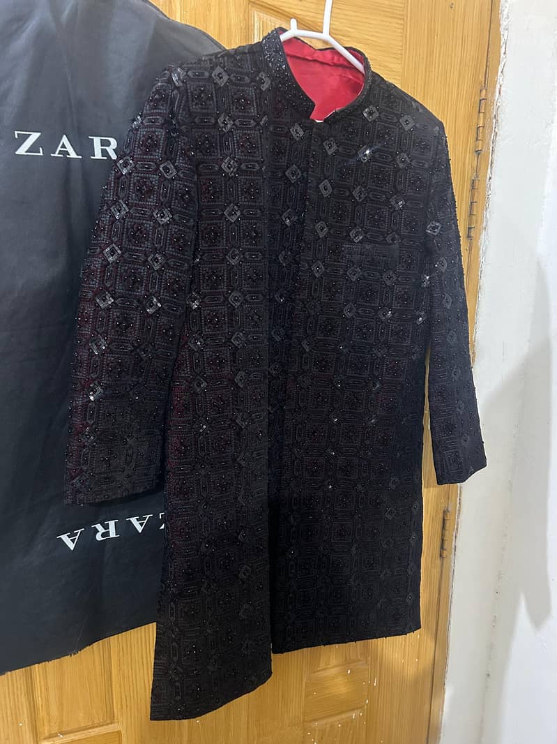 Sherwani 1