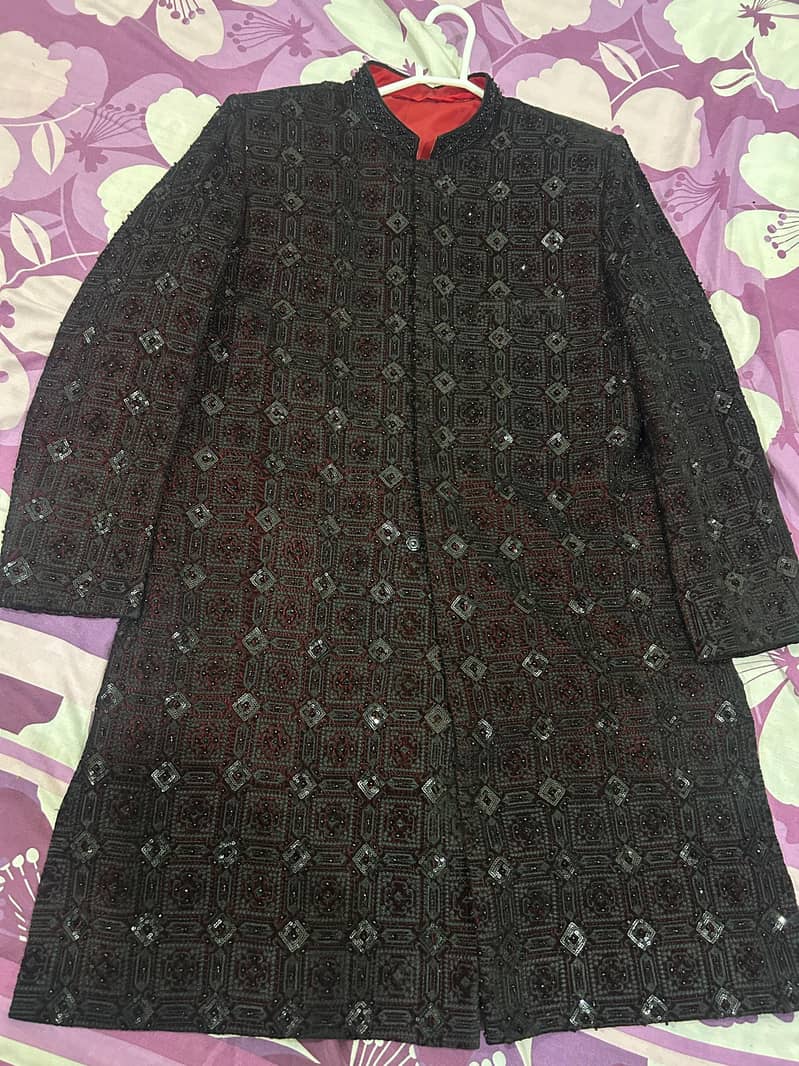Sherwani 2