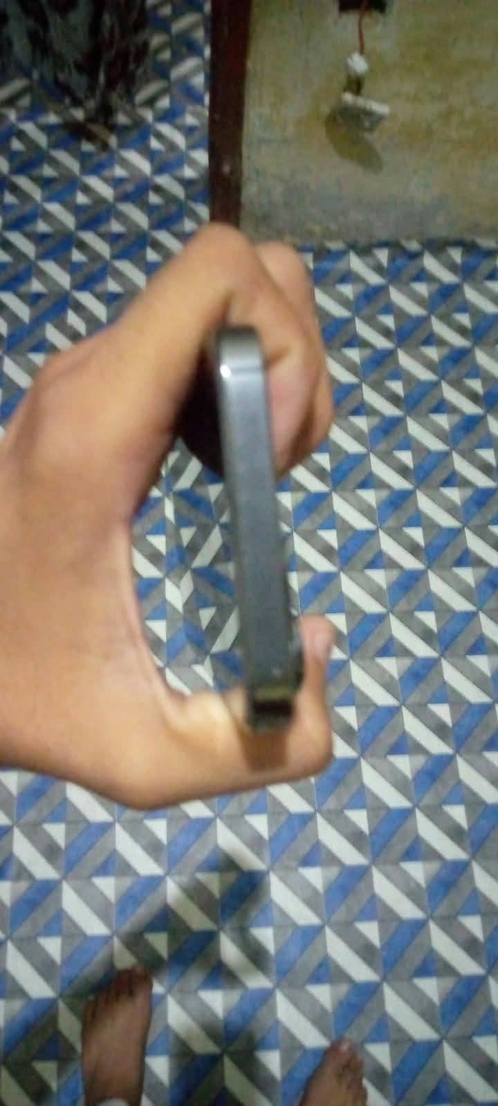 Apple iPhone 13 Pro 1