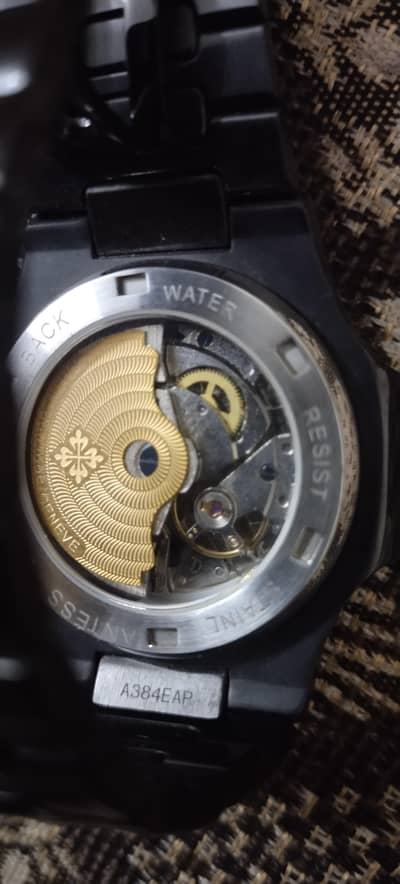 watch sale exchange possible