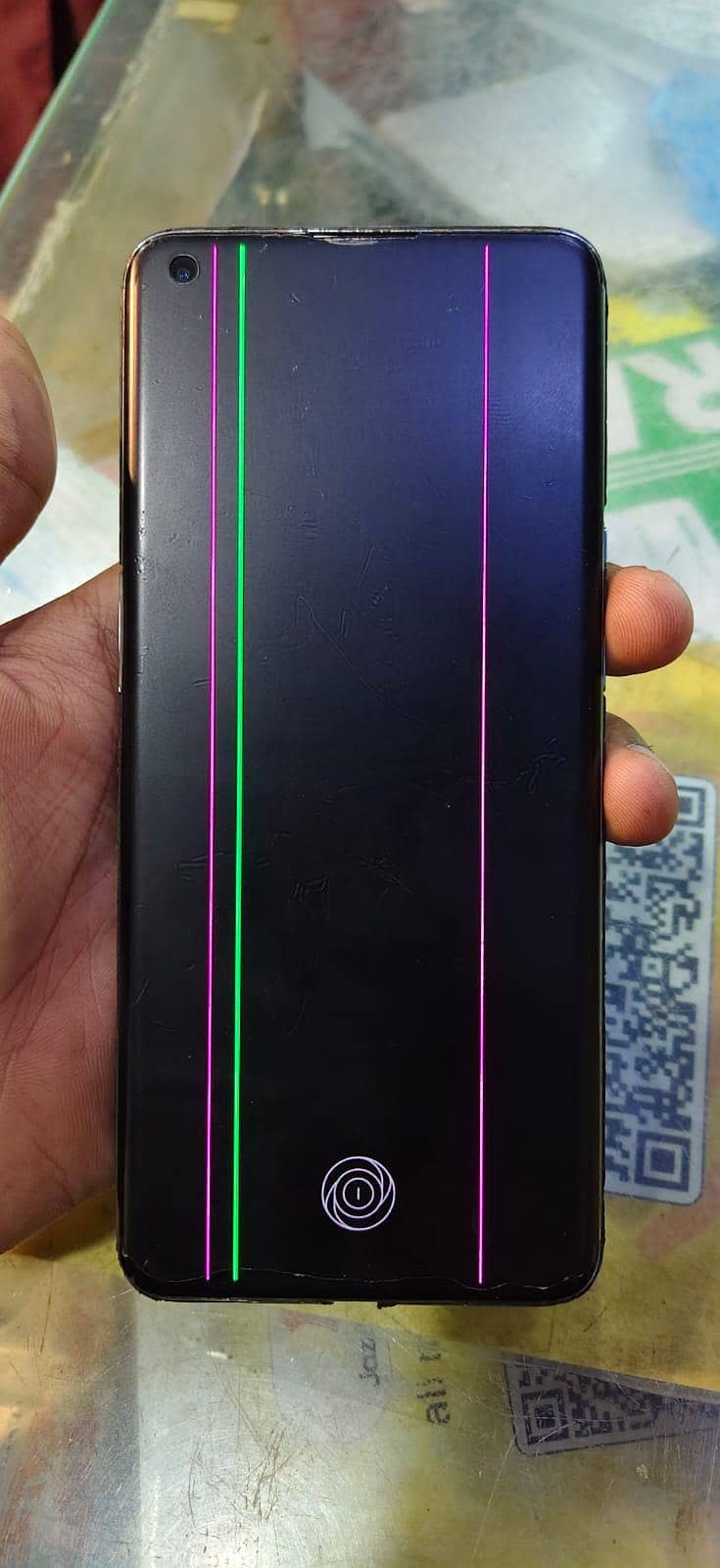 One Plus 9 Pro 2