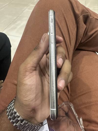 Apple iPhone X