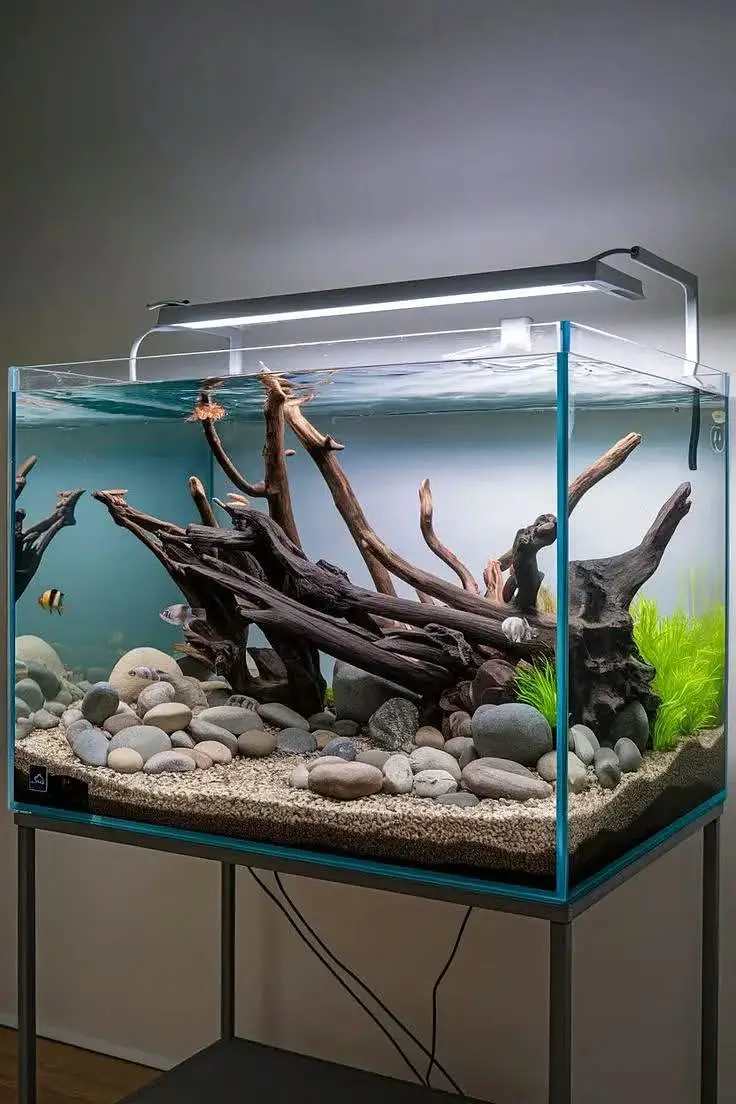 fish aquarium in reasonable price 03047026440 — photo 6