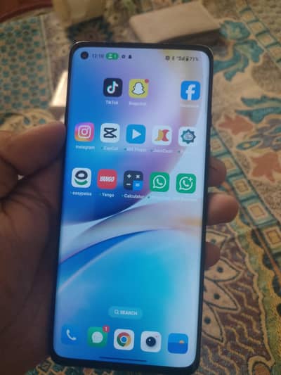 One Plus 8