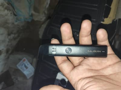 Uwell Caliburn A2