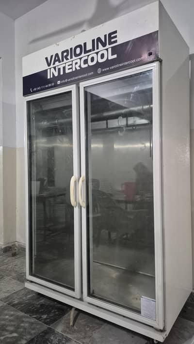 varioline intercool