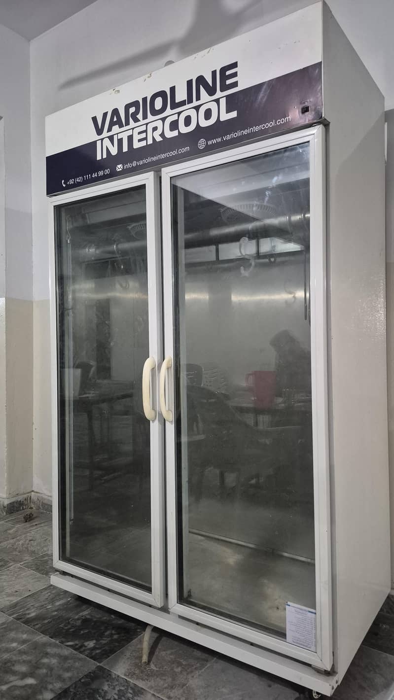 varioline intercool 0