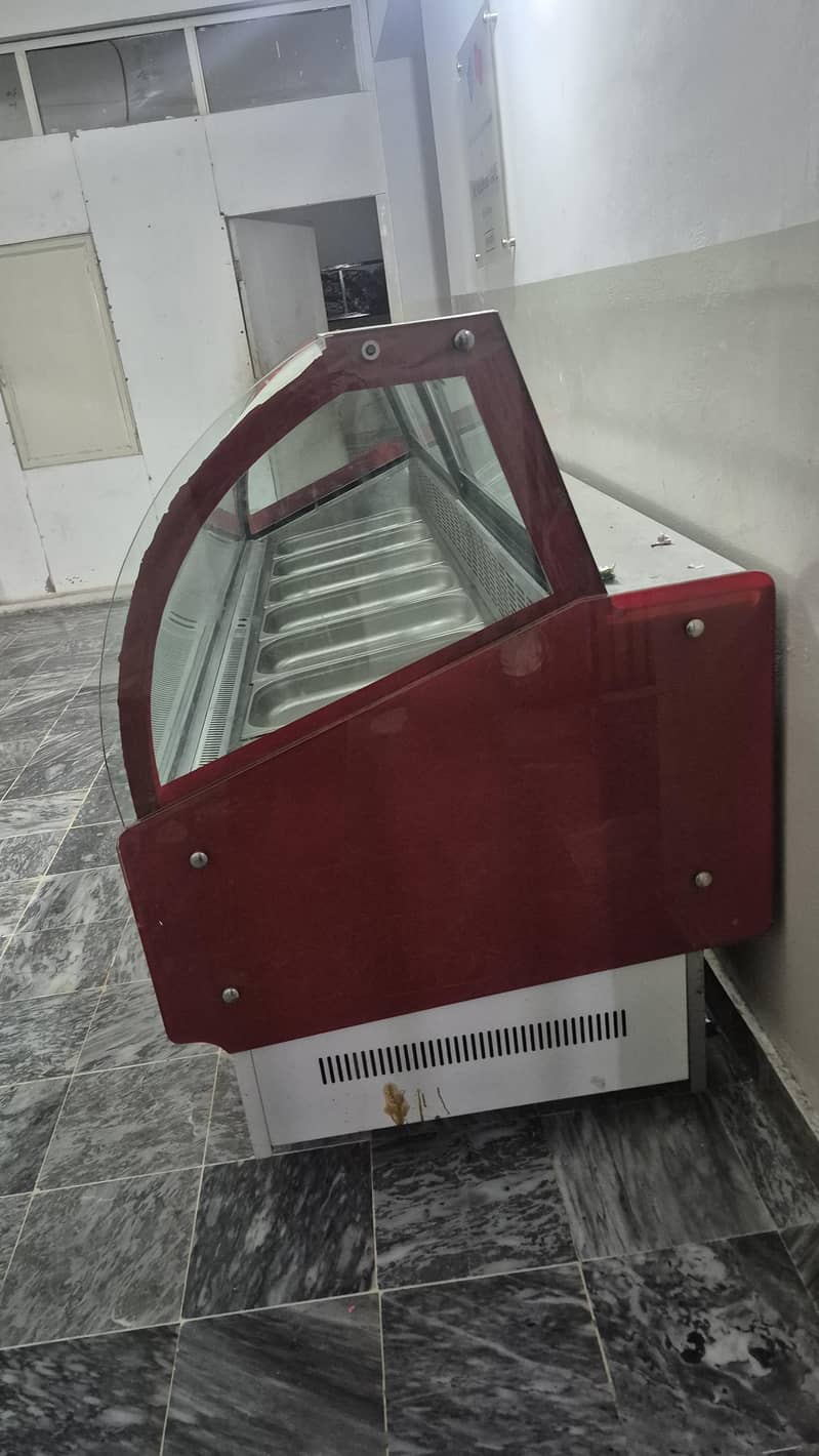 varioline intercool 5