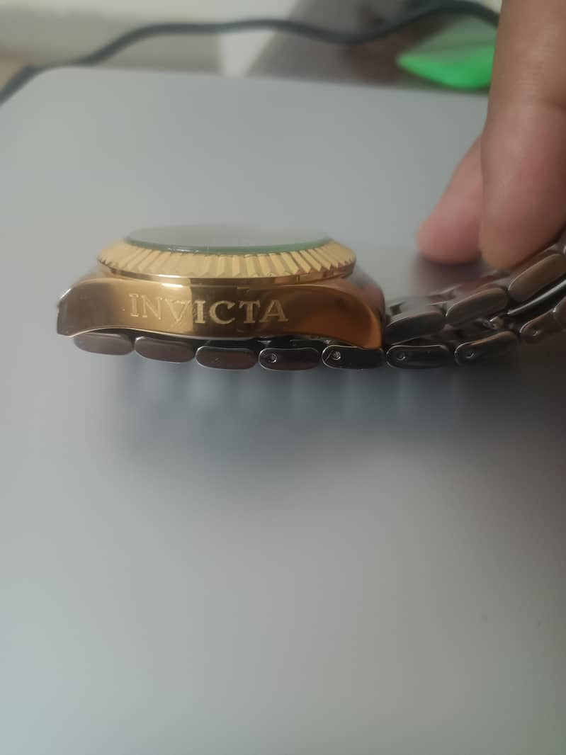 Rolex watch 1