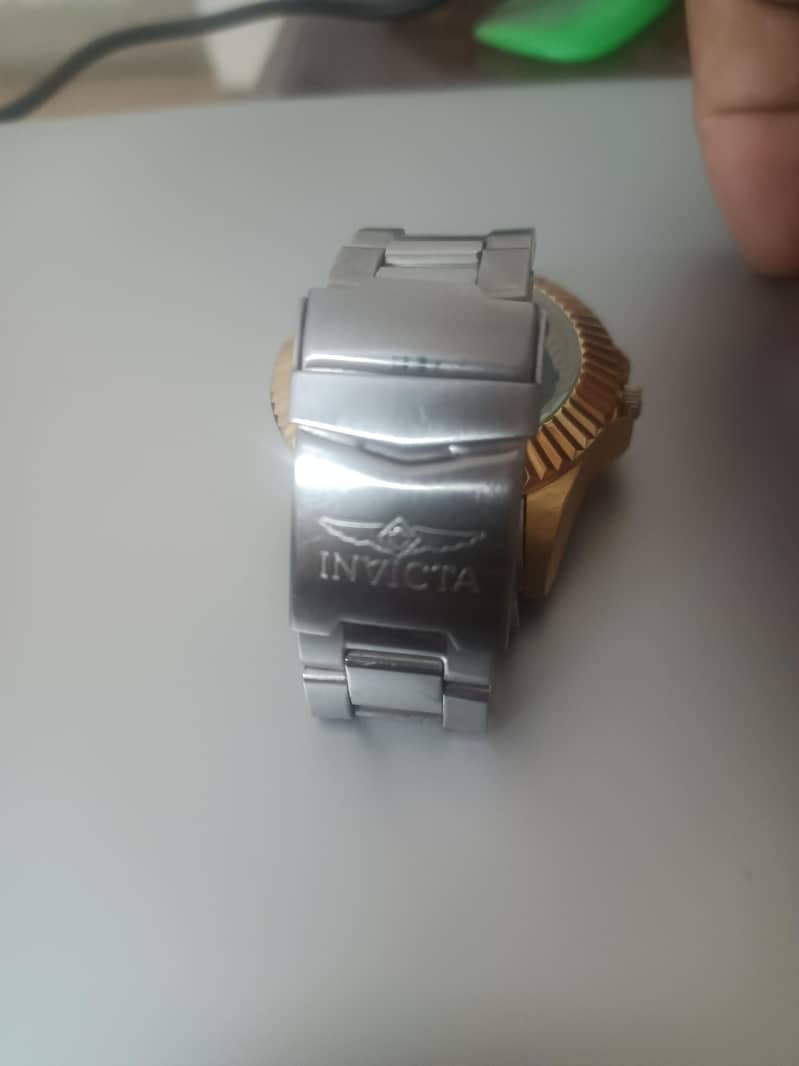 Rolex watch 2