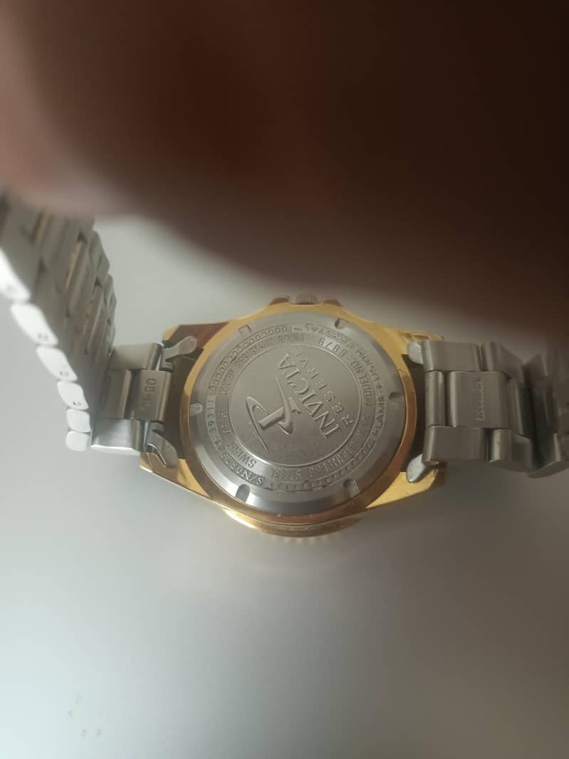 Rolex watch 3