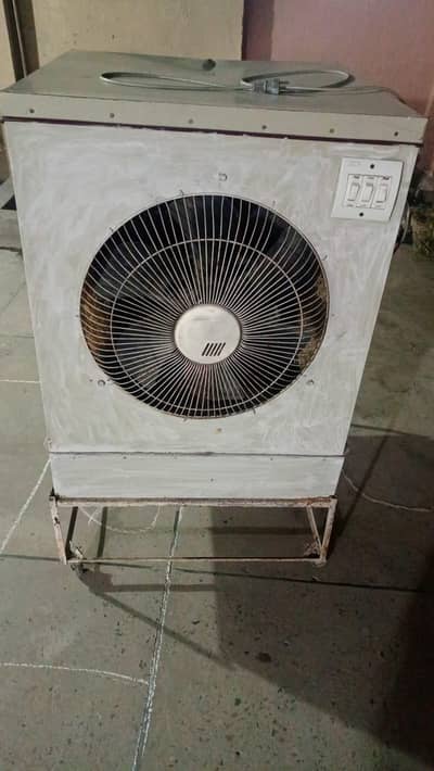 Lahori Air Cooler