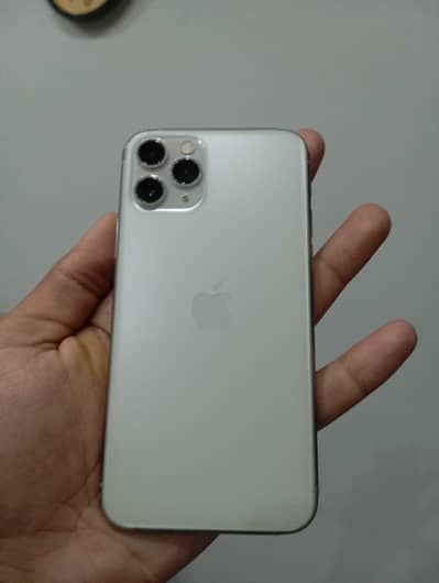 iPhone 11 Pro pta (0332-9442250)