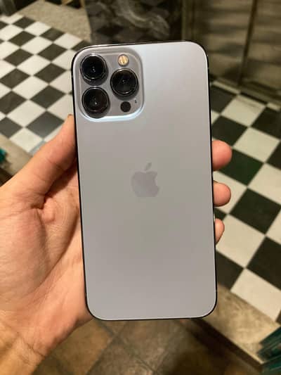 Apple iPhone 13 Pro Max JV 512gb