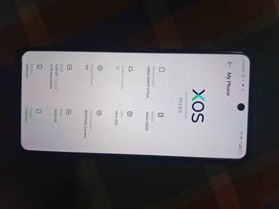 Infinix Smart 8 Plus (03156903165)