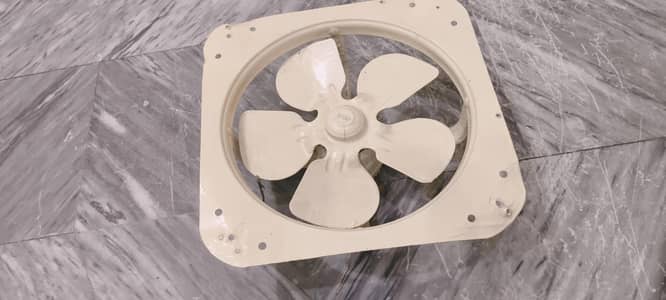 Exhaust Fan