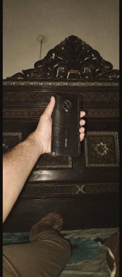 Vivo S1 Pro