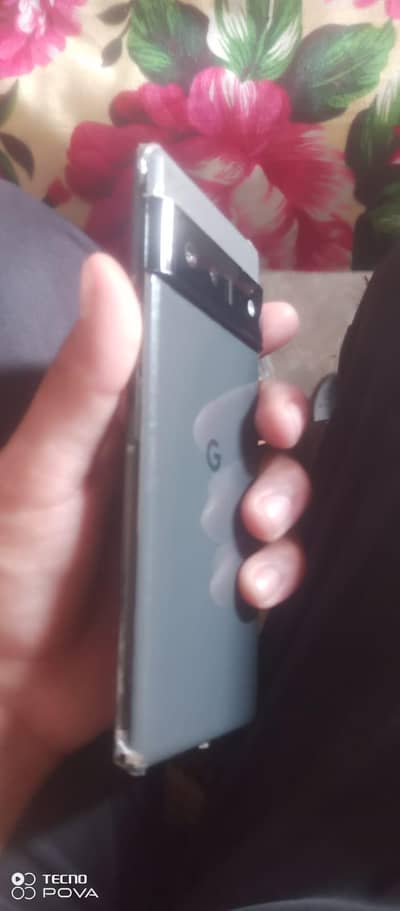 Google Pixel 6 Pro