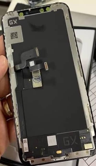 Apple iPhone X