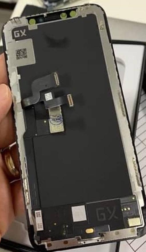 Apple iPhone X 0