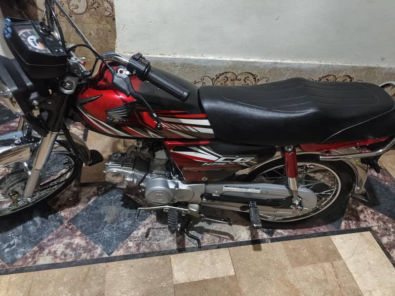 model 2026 5