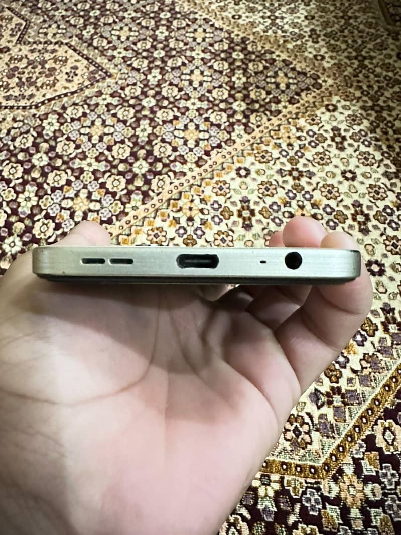 Itel S25 2