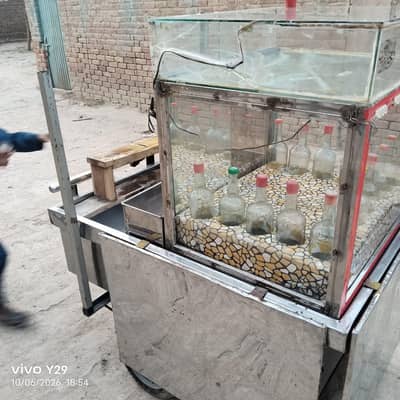 gola wali radhi