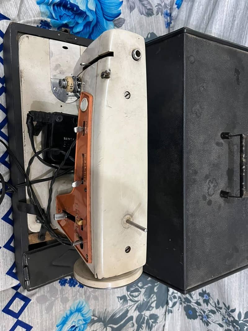 Stitch Machine 1