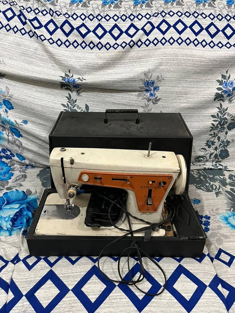 Stitch Machine 2
