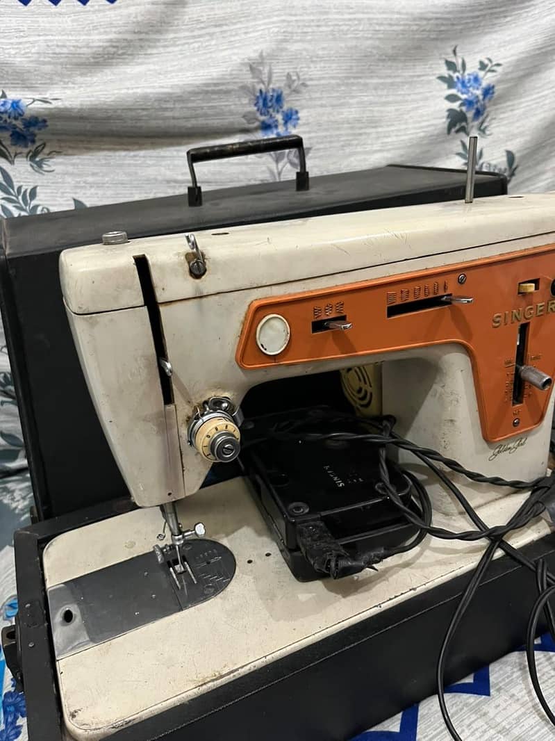 Stitch Machine 3