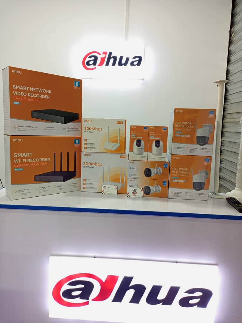 CCTV camera | Smart Wifi Cctv Wireless camera | Security camera 0