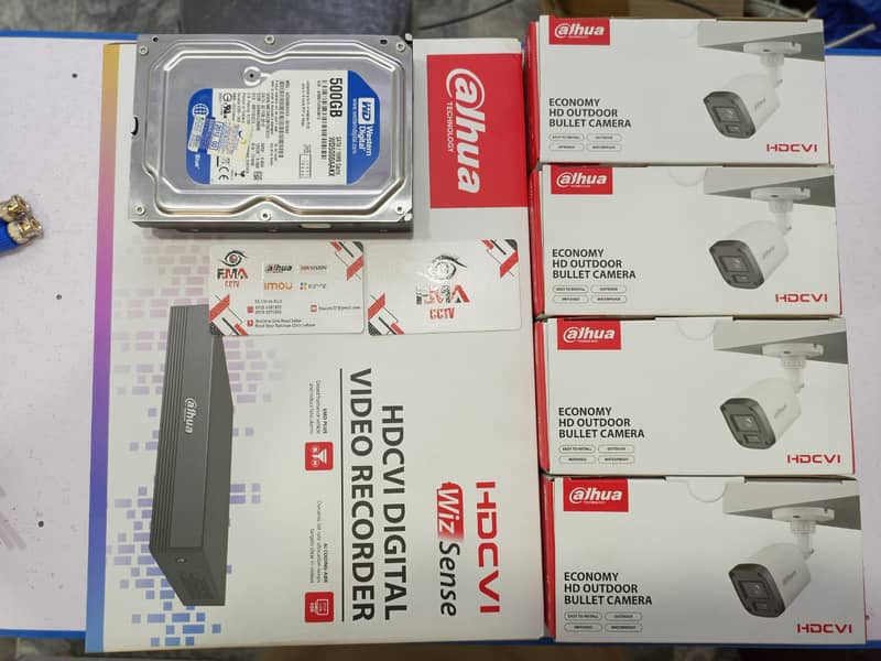 CCTV camera | Smart Wifi Cctv Wireless camera | Security camera 9