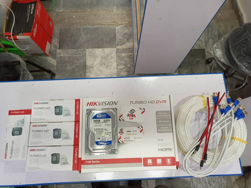 CCTV camera | Smart Wifi Cctv Wireless camera | Security camera 14