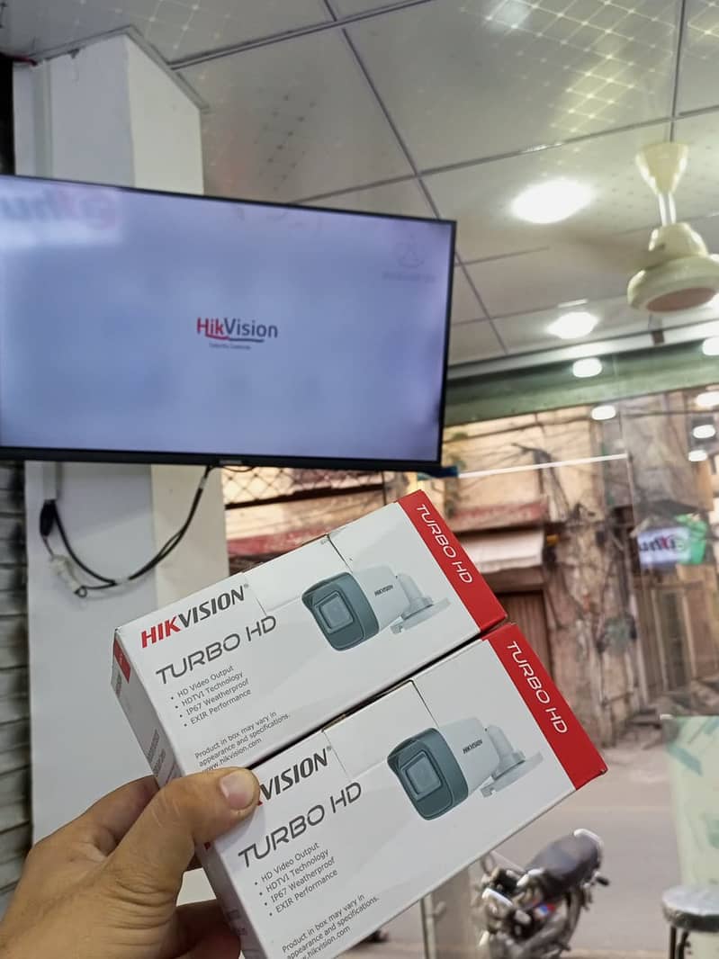 CCTV camera | Smart Wifi Cctv Wireless camera | Security camera 19