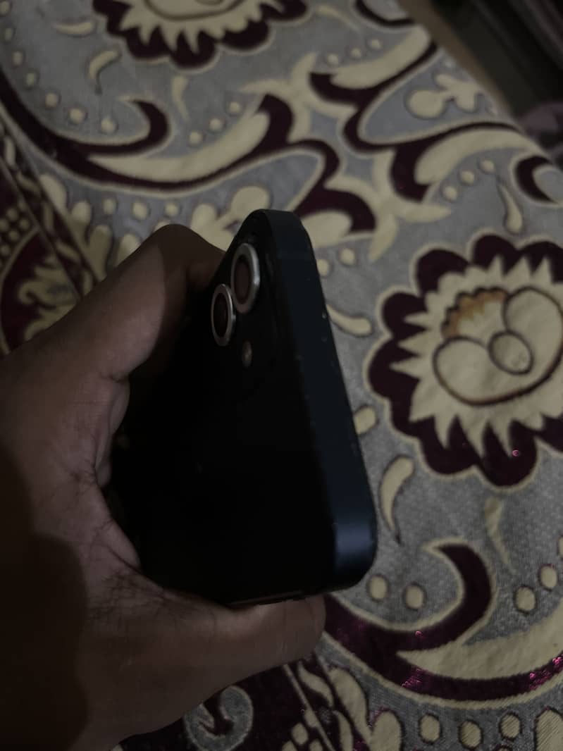 Apple iPhone 12 5