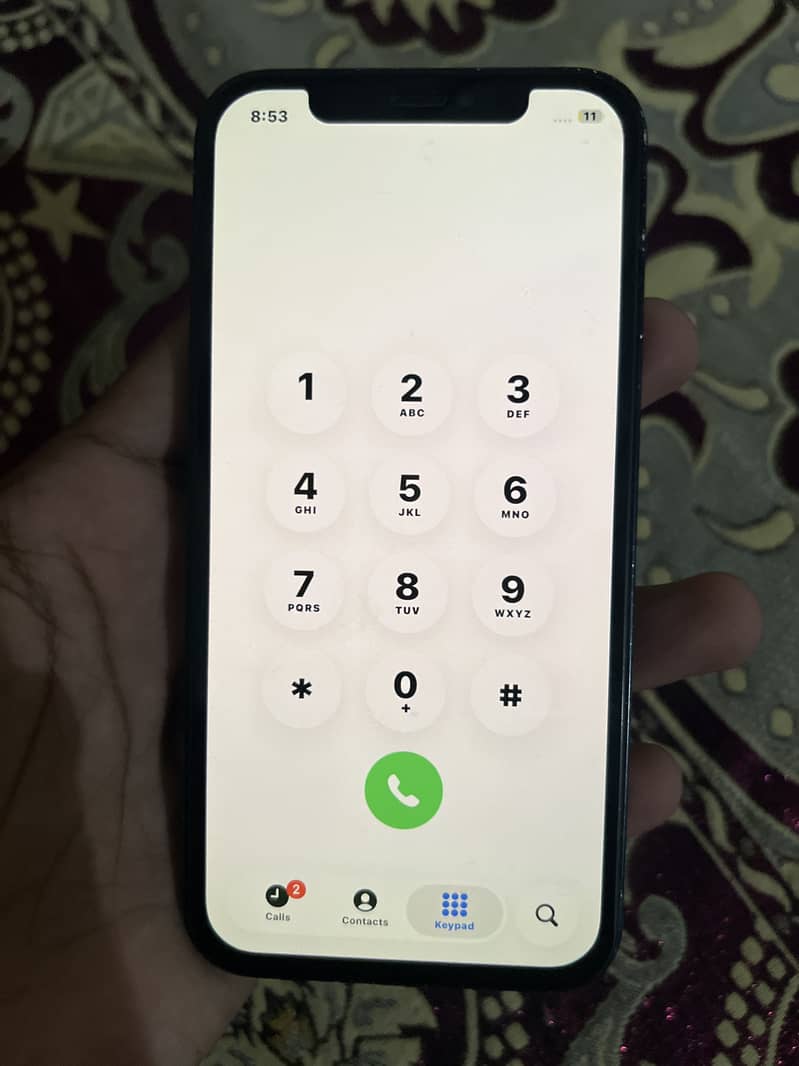 Apple iPhone 12 7