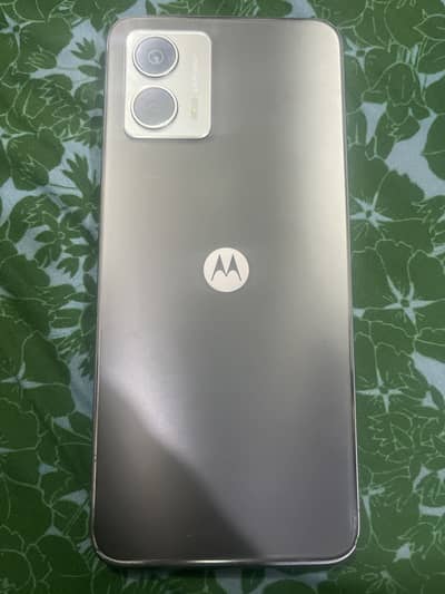 Motorola Moto G5
