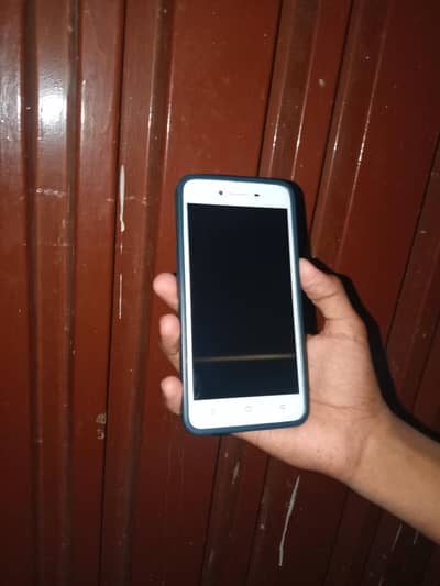 OPPO A37  mobile phone