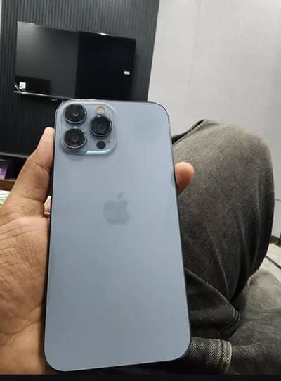 Apple iPhone 13 Pro Max JV 256gb