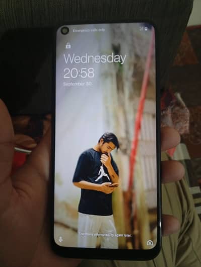 One Plus Nord N100