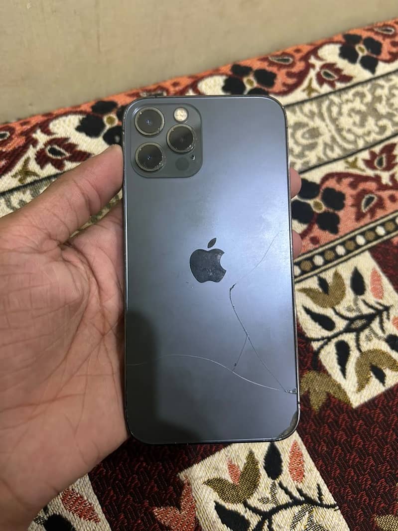 Iphone 12 pro 2