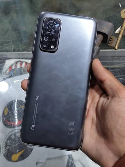 Xiaomi Mi 10T