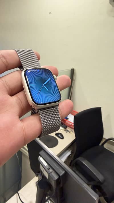 Apple Watch Series 8 gps 45mm