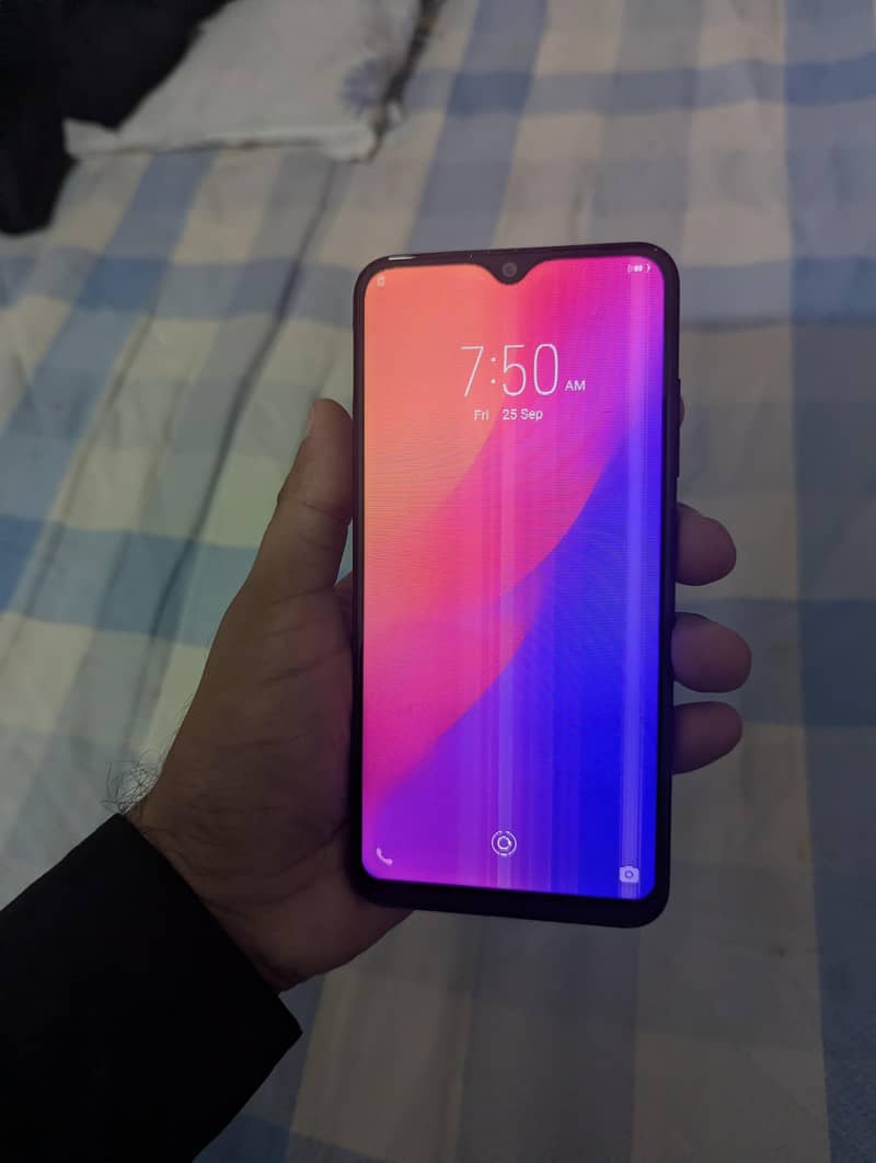 Vivo 1908 0
